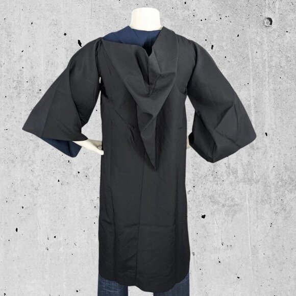 Universal Studios Wizarding World Harry Potter RAVENCLAW Robe KIDS XXS - Picture 6 of 10